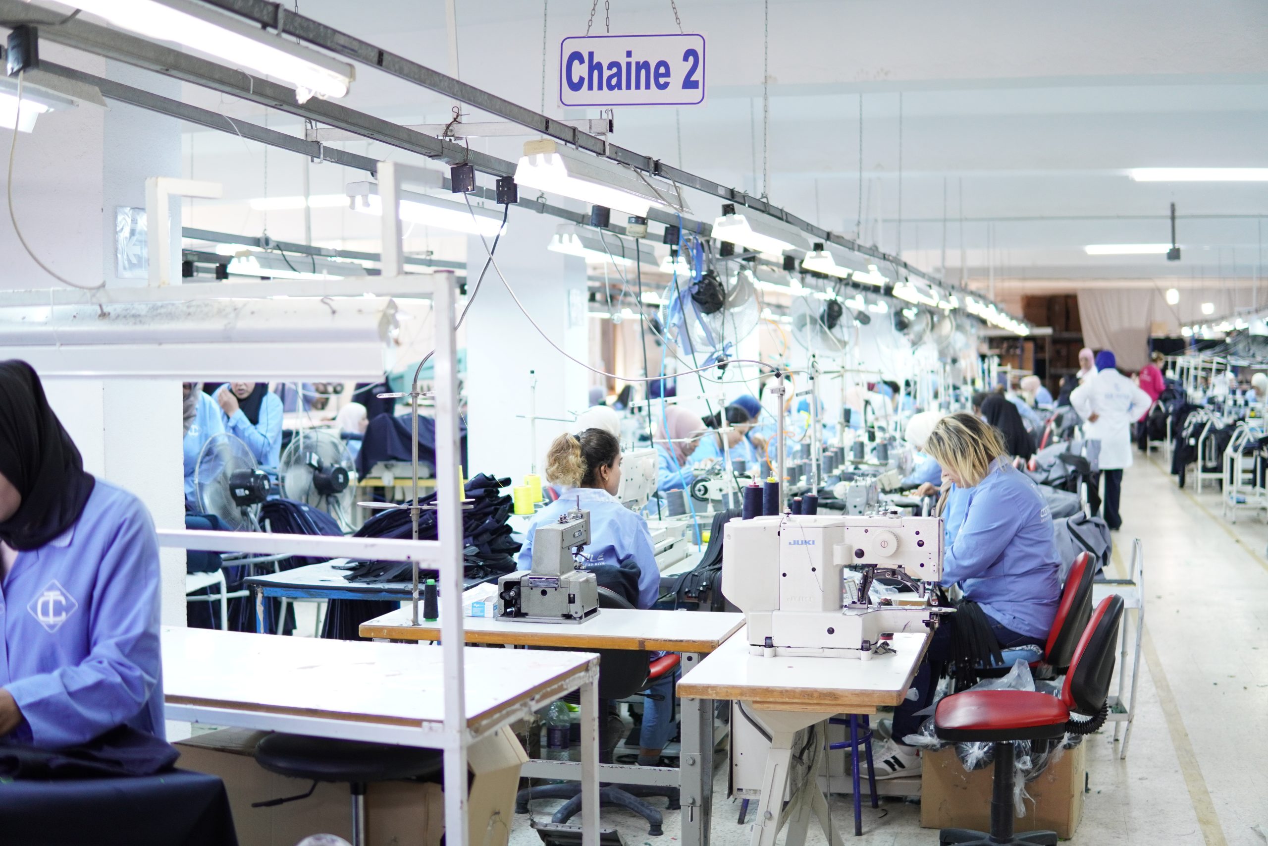 Atelier CCB Textile